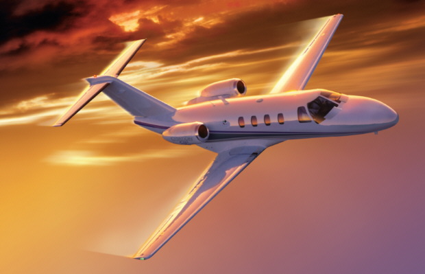 Citation Jet