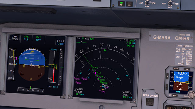  V1 Geschwindigkeit (Hobby Verlag AG)