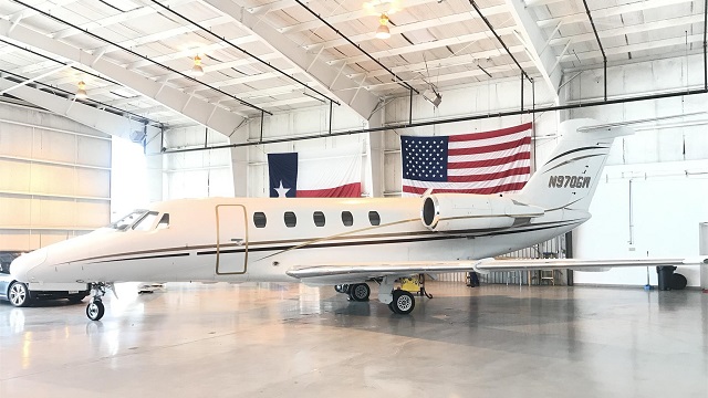 Cessna Citation III