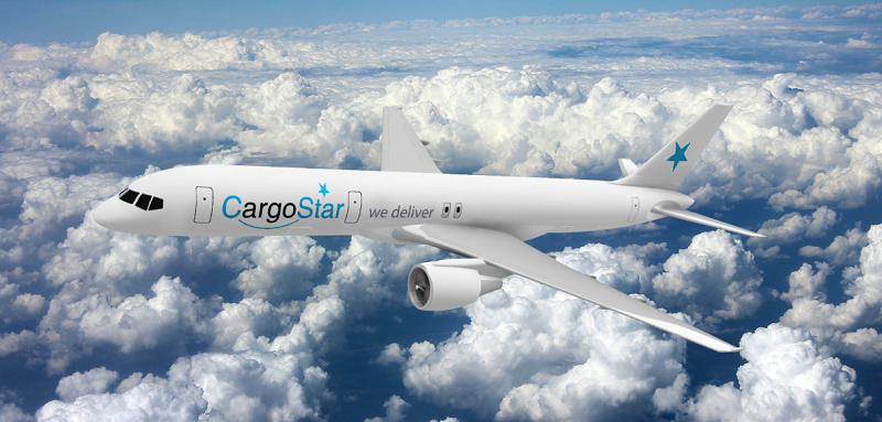 CargoStar
